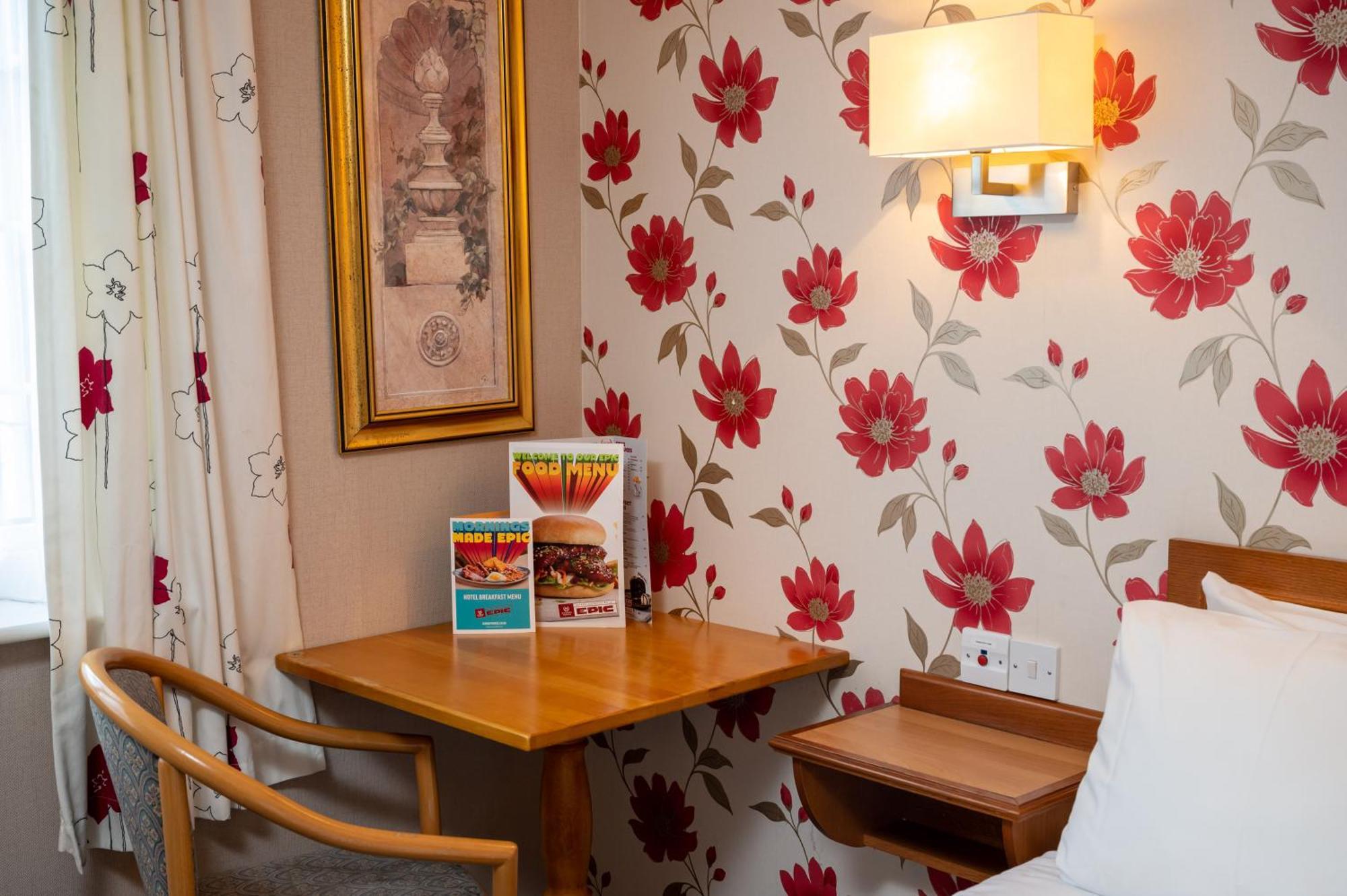 Bridge Inn Clevedon Esterno foto