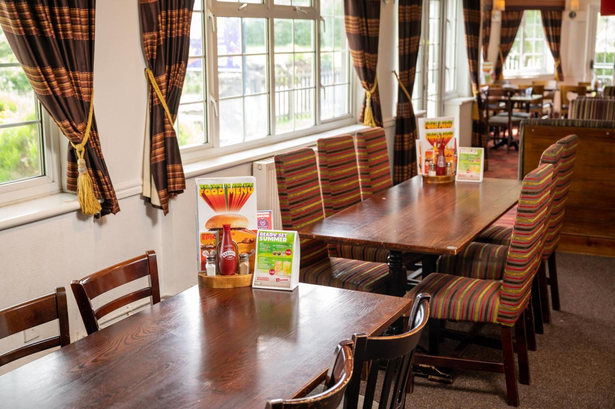 Bridge Inn Clevedon Esterno foto