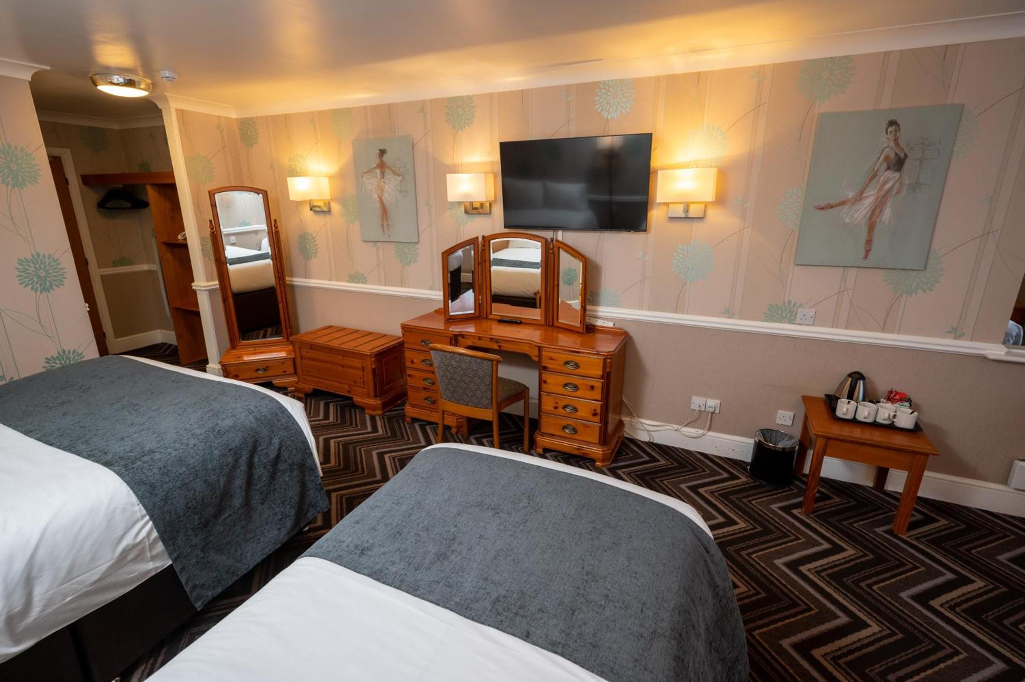 Bridge Inn Clevedon Esterno foto