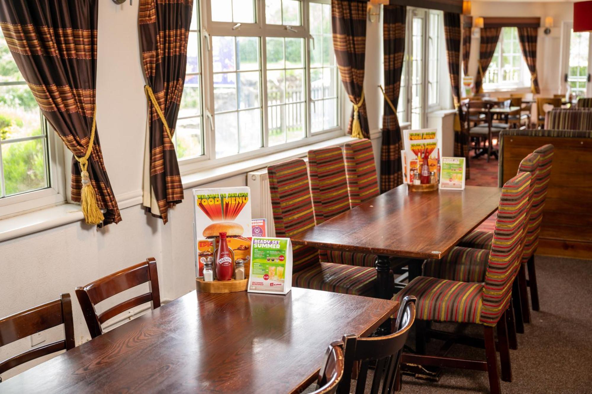 Bridge Inn Clevedon Esterno foto