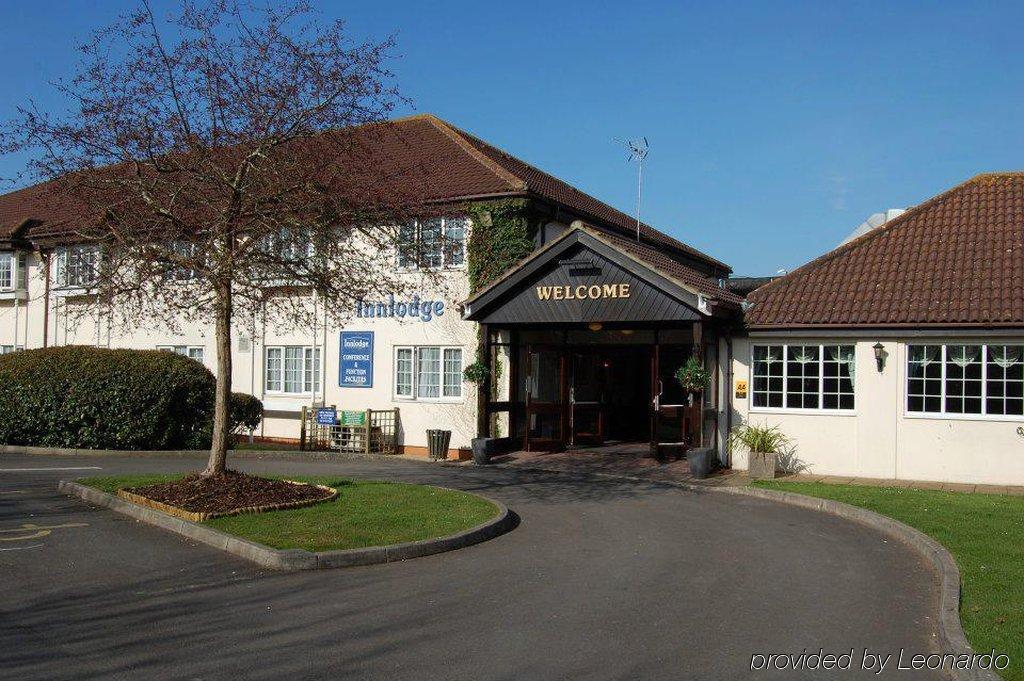 Bridge Inn Clevedon Esterno foto