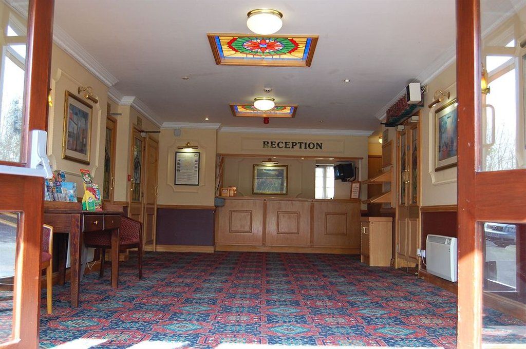 Bridge Inn Clevedon Esterno foto