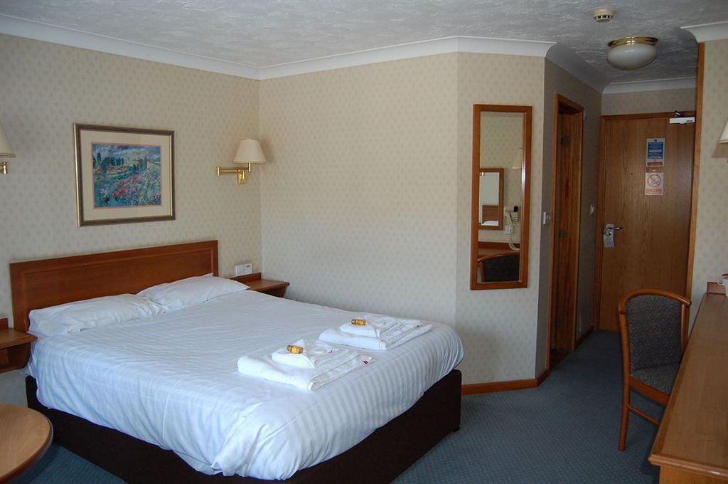 Bridge Inn Clevedon Esterno foto