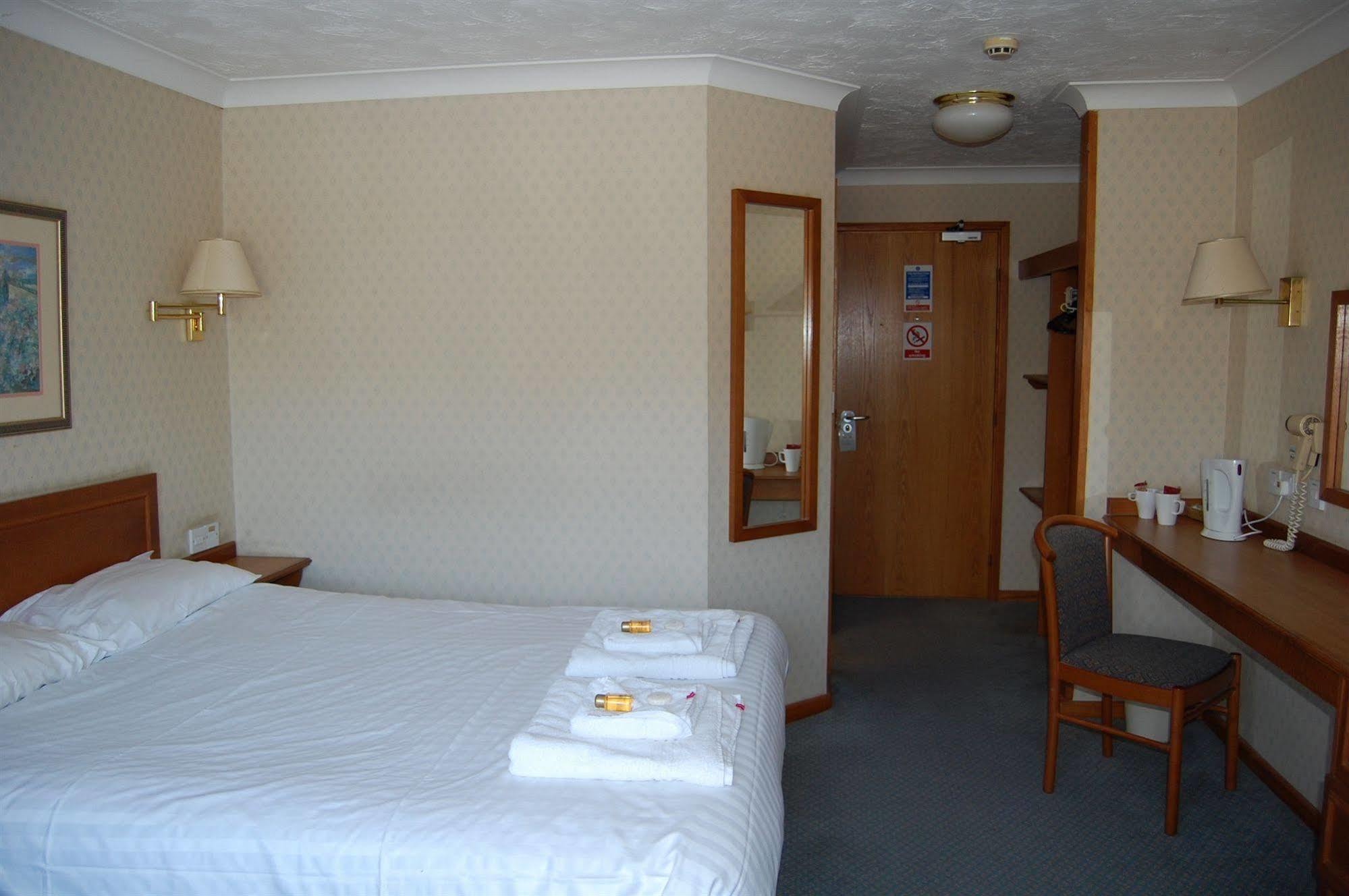 Bridge Inn Clevedon Esterno foto